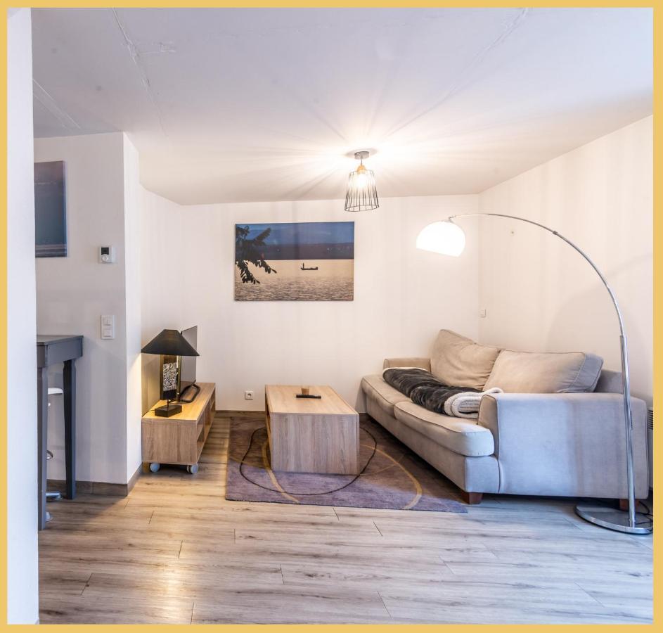 Maison En Duplex I Yvoire I Lac Leman I Medievale Esterno foto