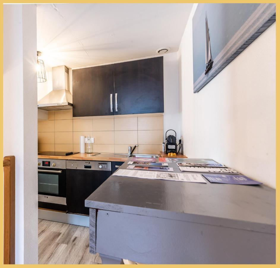 Maison En Duplex I Yvoire I Lac Leman I Medievale Esterno foto