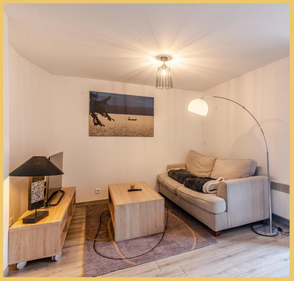 Maison En Duplex I Yvoire I Lac Leman I Medievale Esterno foto